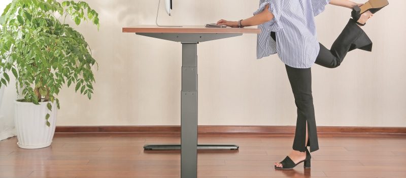 qualidade de vida no trabalho