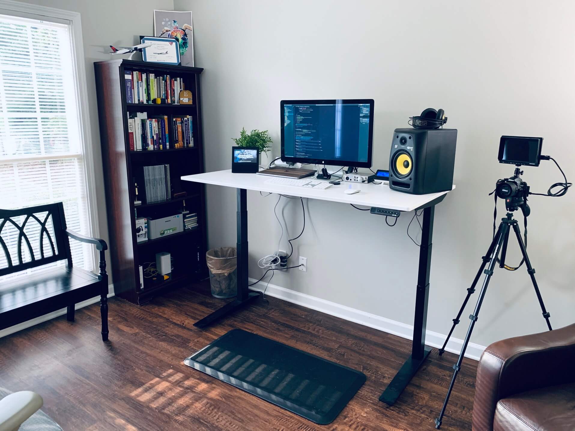 Stand Desk O que é e quais os seus benefícios