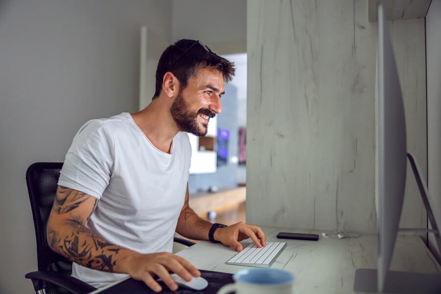 implementar trabalho hibrido