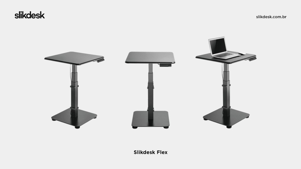 Mesa Slikdesk Flex