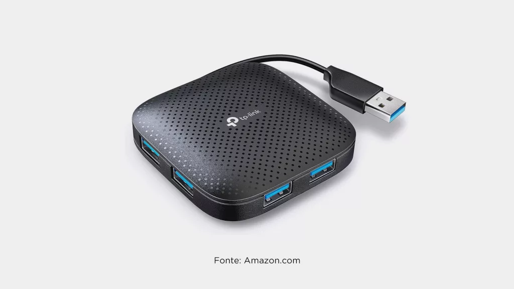 TP-Link UH400
