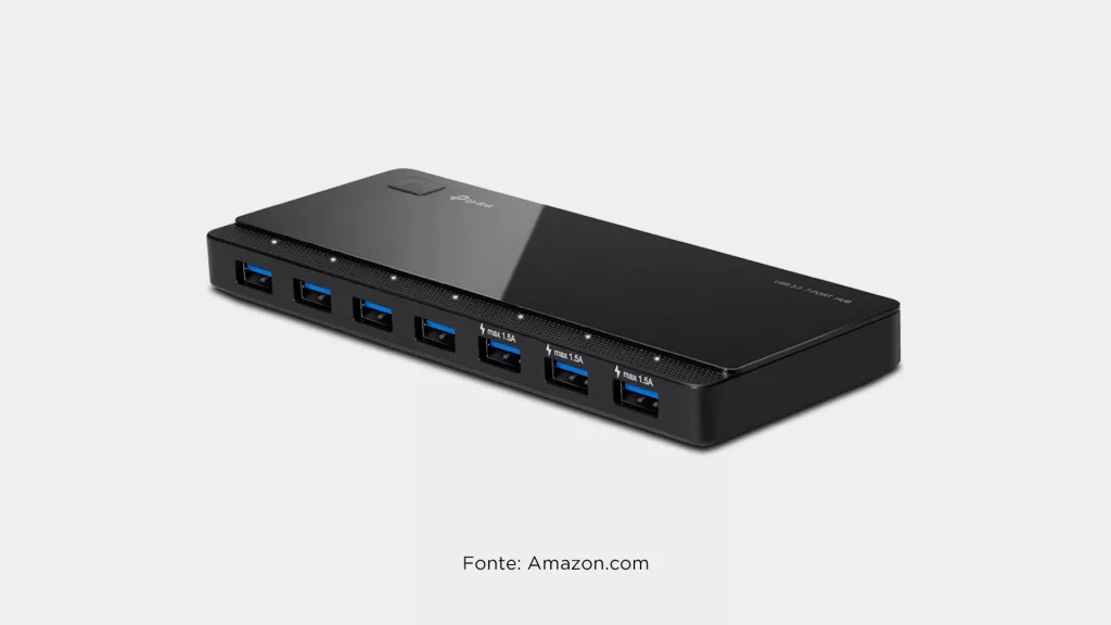 TP-Link UH700!